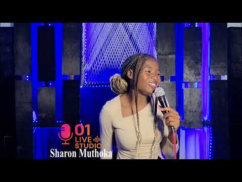 KA AN GI YESU & SIJACHELEWA NIKIWA NAWE. Sharon Muthoka                             +254 745 660 782