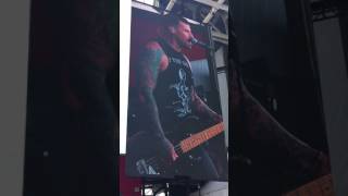 All That Remains - This Probably Won&#39;t End Well - Chicago Open Air 2016