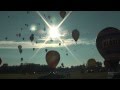 Episode six - World Hot Air Balloon Championship ...