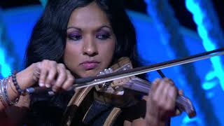 Ode to Bombay | Gingger Shankar and Dee MC | TED Institute