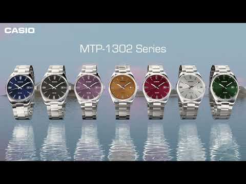 Casio MTP-1302
