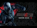 Snake Eyes | G.I. Joe Origins | Trailer Song | New Level
