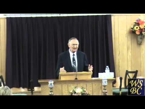 151101am Bro George Malis