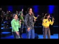 Quando A Tempestade Vem Diante Do Trono 07 DVD Esperança