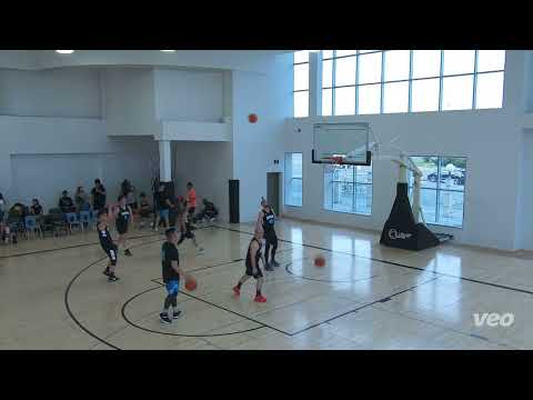 K9 Unit 1st (20) Tier 6 - semi finals Whites 4th (0) - tcbl sunday