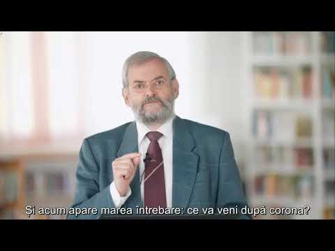 Problema inimii împietrite - Roger Liebi