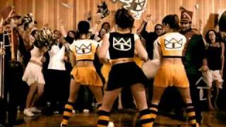 The Car Song by The Cat Empire (Official Music Video)