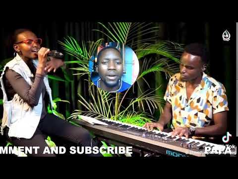 TUKUWA EKITIIBWA NE TENDO YESU OMWANA GWENDIGA