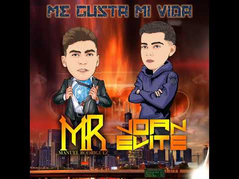 Me Gusta Mi Vida-Joan Elite