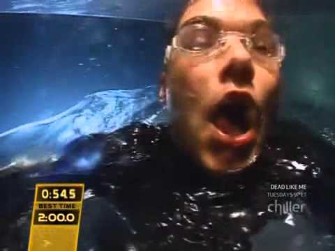 Fear Factor Grand Championship (S3) Episode 3 (S03 E28)