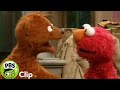 Sesame Street Baby Bear Doesn T Want To Take A Nap PBS Kids