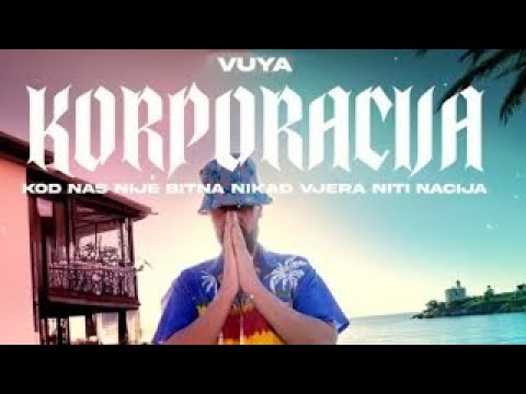 VUYA SINE  balkan (Official music komparacija @MONOPOL MUSIC