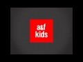Abercrombie Kids Summer Playlist: Call Your Name ...