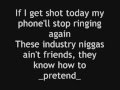 50 Cent ft Eminem - Patiently Waiting Lyrics