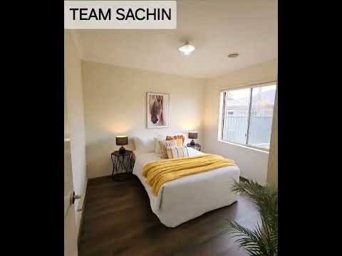 43 Clearwater Rise Parade, Truganina, VIC 3029, 4 Schlafzimmer, 2 Badezimmer, House