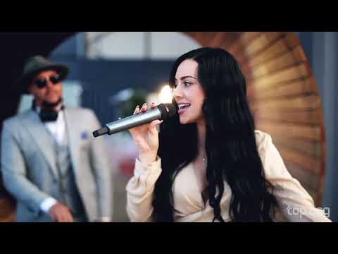 Hayley Teal and DJ Redbird "Be your girl - Kaytranada" Promo Video