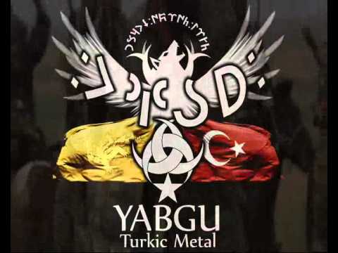 Yabgu - Tuvgan Elım Noghai El (2011)