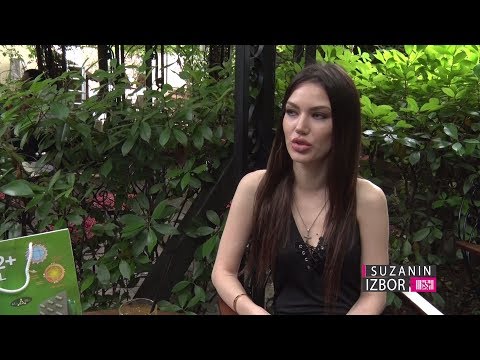 Suzanin izbor S02E80 - Tamara Nikolić Karić