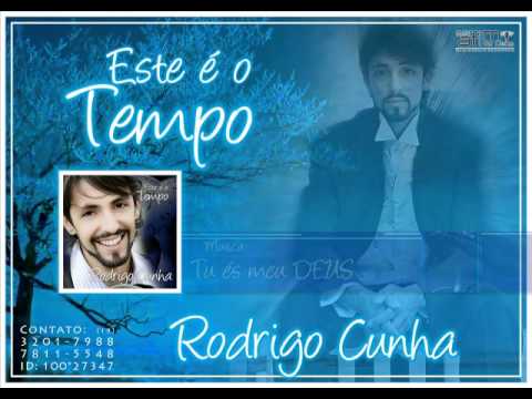 Tu És Meu Deus video