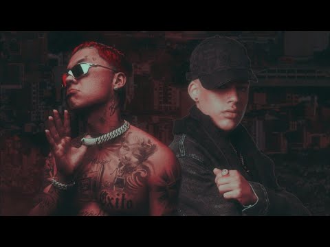 Cris Mj, Blessd - Una Noche En Medellin (Remix)