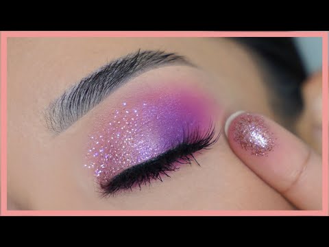 Tonos Rosas & Morados | FACIL & RAPIDO