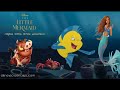 Daveed Diggs Under The Sea From The Little Mermaid Audio Olyn