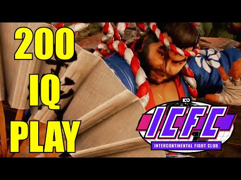 The Smart Stuff: Big Brain Rickstah