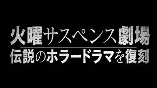 初DVD化告知映像『可愛い悪魔』大林宣彦・秋吉久美子による傑作ドラマ