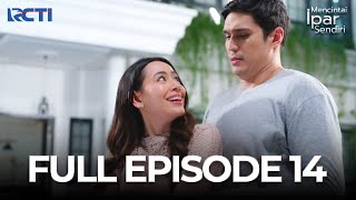 Download lagu (FREE) FULL EPISODE 14 MENCINTAI IPAR SENDIRI | DRAMA TERBAIK mp3