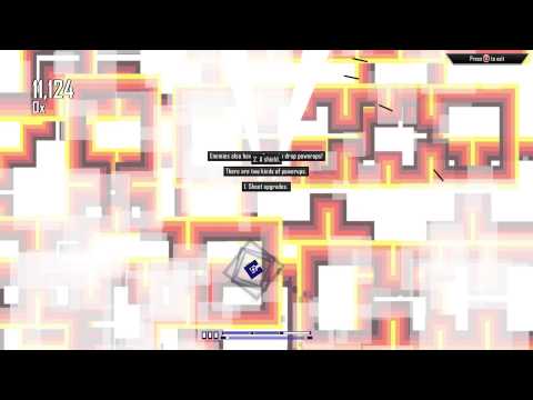 ZenZiZenZic - Gameplay 1080p