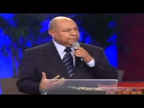 Tema: 7 - Viernes 9 de noviembre 2012 - La Gran Esperanza - Pr. Alejandro Bullón