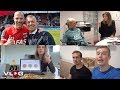 WAT DOEN SPELERS VOOR EEN WEDSTRIJD? | Timo Zoekt Het Uit #4
