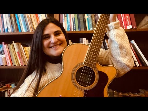 ”Acá Tá” de @CANTICUENTICOSMUSICAPARACHICOS