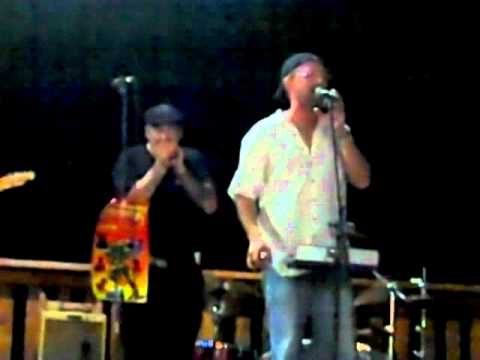 Hill Country Harmonica 2010: Billy Gibson - 