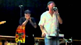 Hill Country Harmonica 2010: Billy Gibson - 