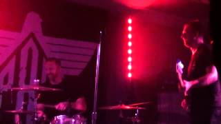 Project 86 "Little Green Men"