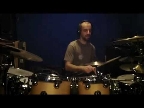Shure Drum Mastery 2011 Rino Cavalli