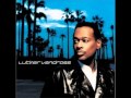 Luther Vandross - If I Was The One 