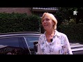 Desiree Kil: "Mijn zoon dacht dat de auto hier veiliger stond dan in Rotterdam"