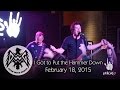 Dean Ween Group: I Got to Put the Hammer Down [HD] 2015-02-18 - Port Chester, NY