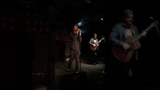 Hundred Reasons (undead raisins) live - 2018