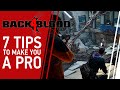 7 Tips To Make You A Pro At Back 4 Blood