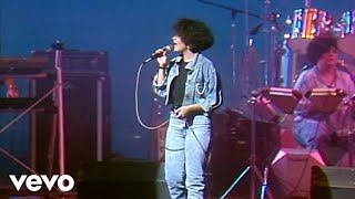 Selena - Siempre (Miller Outher Theatre Live 1987) (Official Music Video)