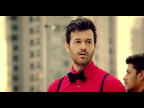 nitin sethi limca tvc