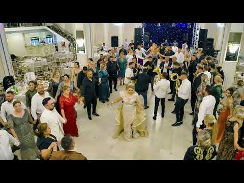 ☆ Adrian Rigu ☆ Batuta Palasenilor NEW 2022 ☆ Botez Sara Anamaria