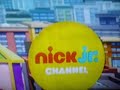 Nick Jr Channel Circle Screen Bug On