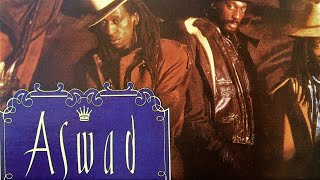 Aswad ~ Don't Turn Around (Live with subtitles/c.c.)