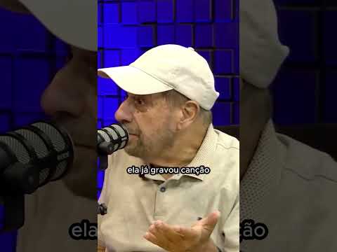 Você que é o cara de Minas Gerais? 🤨 #Desculpincomodar #JoaoBosco #ElisRegina #PodcastBrasil