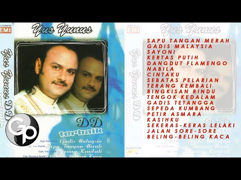 Yus Yunus | Dangdut Terbaik (Full Album)