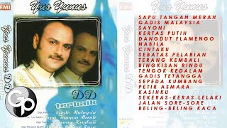 Yus Yunus | Dangdut Terbaik (Full Album)